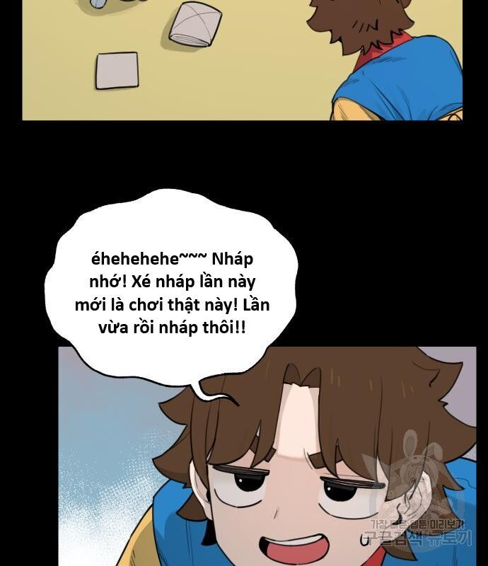 Hổ Đến Chơi Nhà Chapter 127 - 35