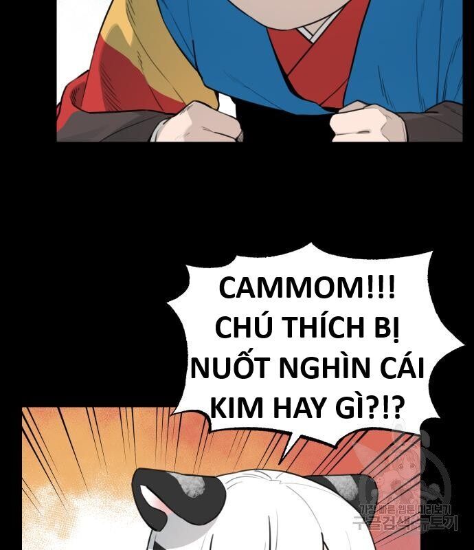 Hổ Đến Chơi Nhà Chapter 127 - 36