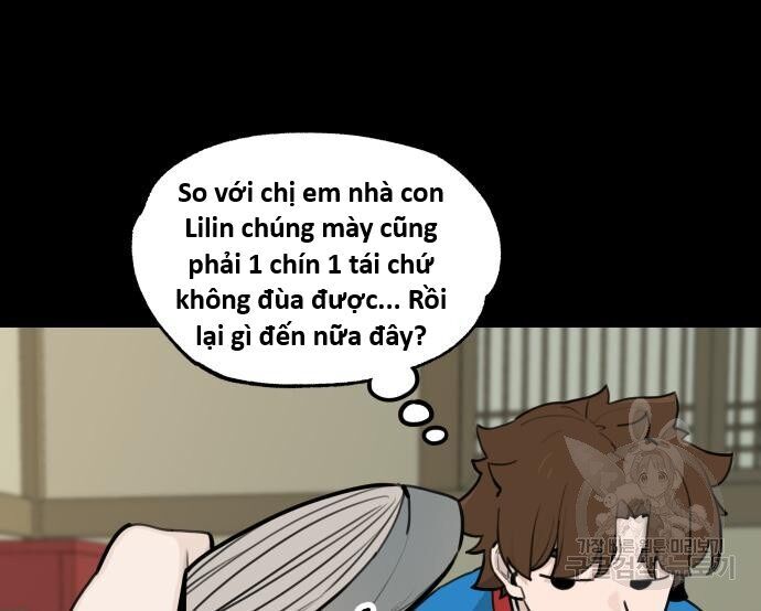 Hổ Đến Chơi Nhà Chapter 127 - 38