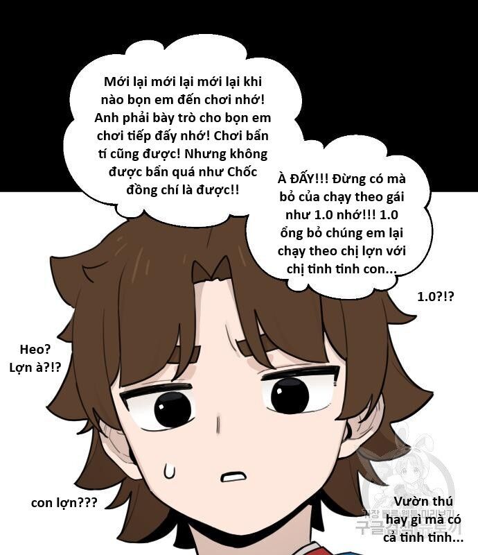 Hổ Đến Chơi Nhà Chapter 127 - 42