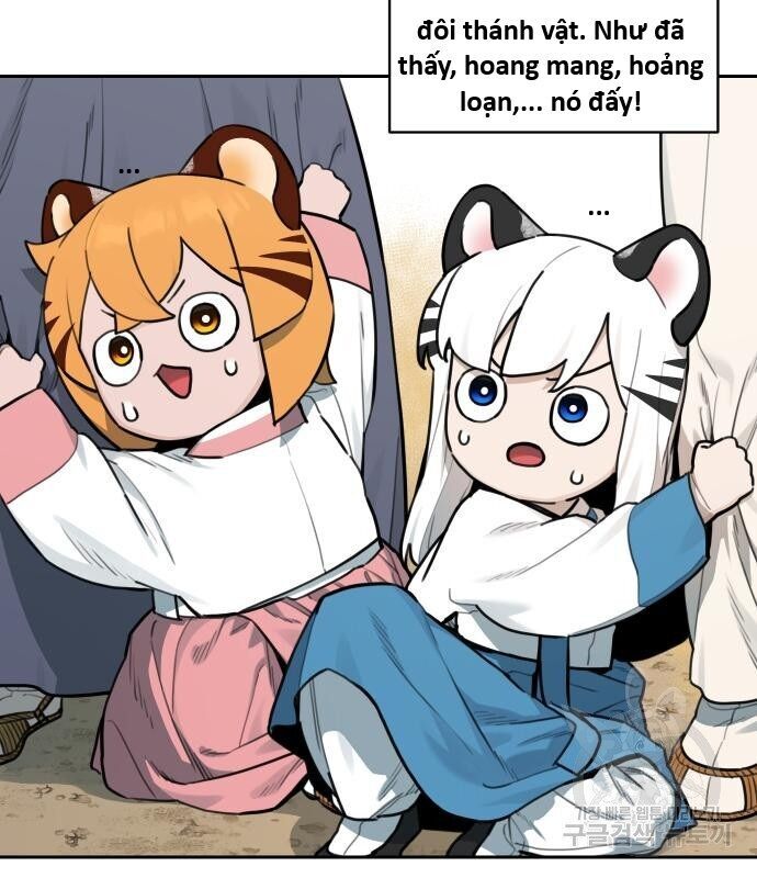 Hổ Đến Chơi Nhà Chapter 127 - 56