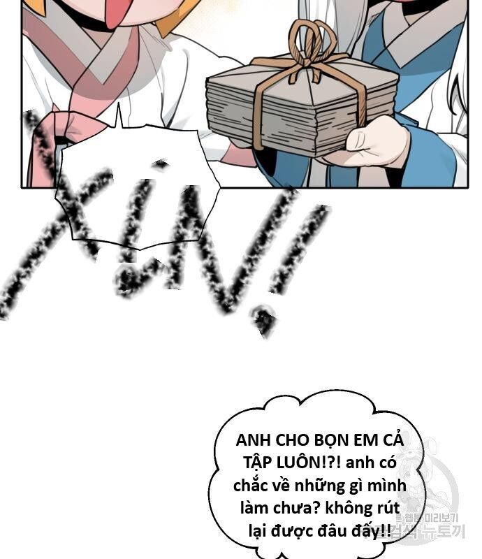 Hổ Đến Chơi Nhà Chapter 127 - 64