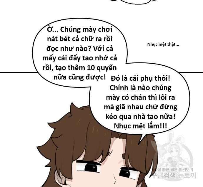 Hổ Đến Chơi Nhà Chapter 127 - 65