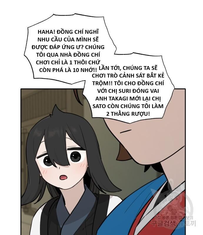 Hổ Đến Chơi Nhà Chapter 127 - 67