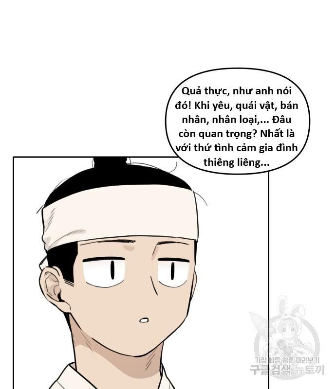 Hổ Đến Chơi Nhà Chapter 127 - 71