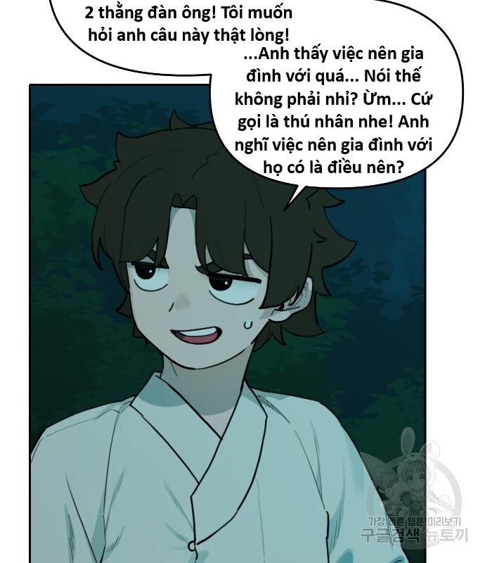 Hổ Đến Chơi Nhà Chapter 127 - 9