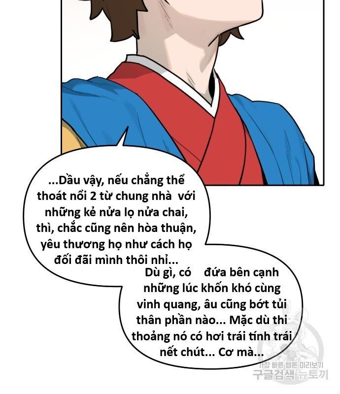 Hổ Đến Chơi Nhà Chapter 127 - 86