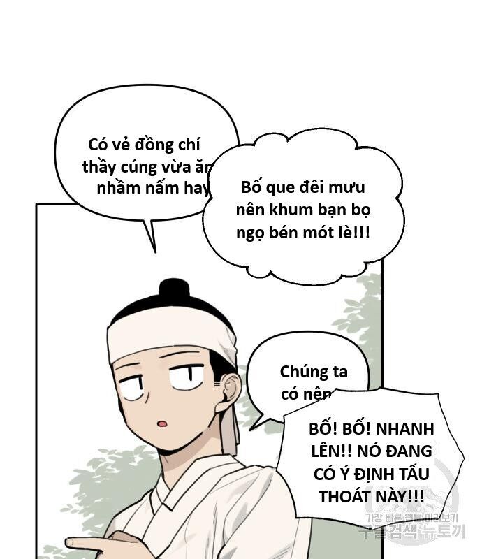 Hổ Đến Chơi Nhà Chapter 127 - 98
