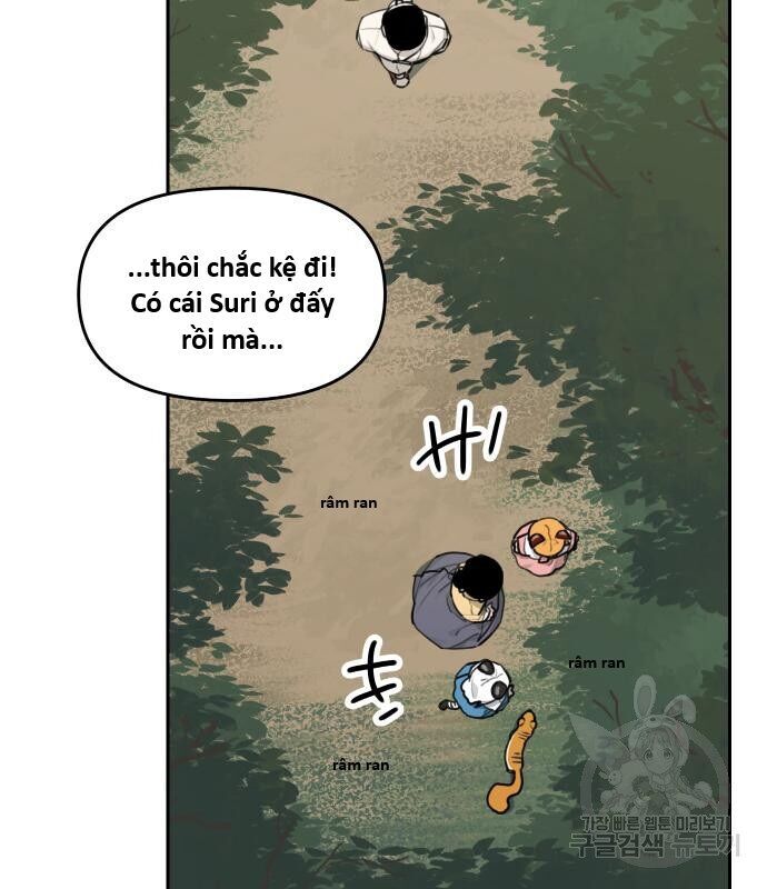 Hổ Đến Chơi Nhà Chapter 127 - 100
