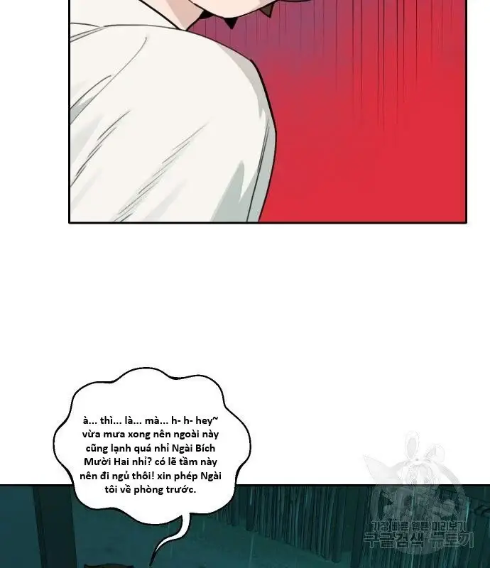 Hổ Đến Chơi Nhà Chapter 126 - 4