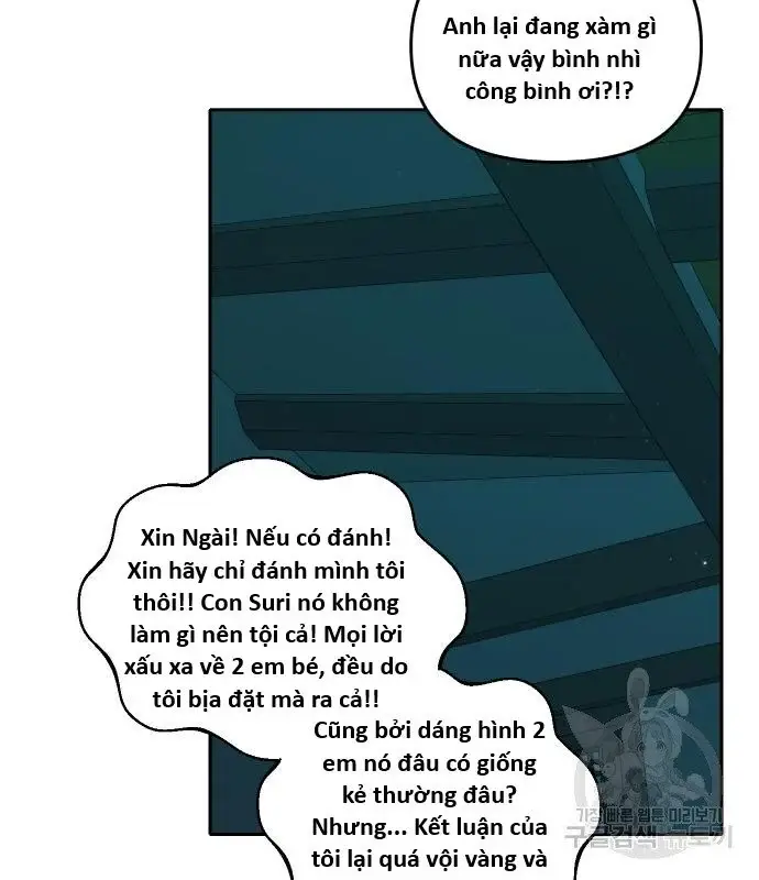 Hổ Đến Chơi Nhà Chapter 126 - 20