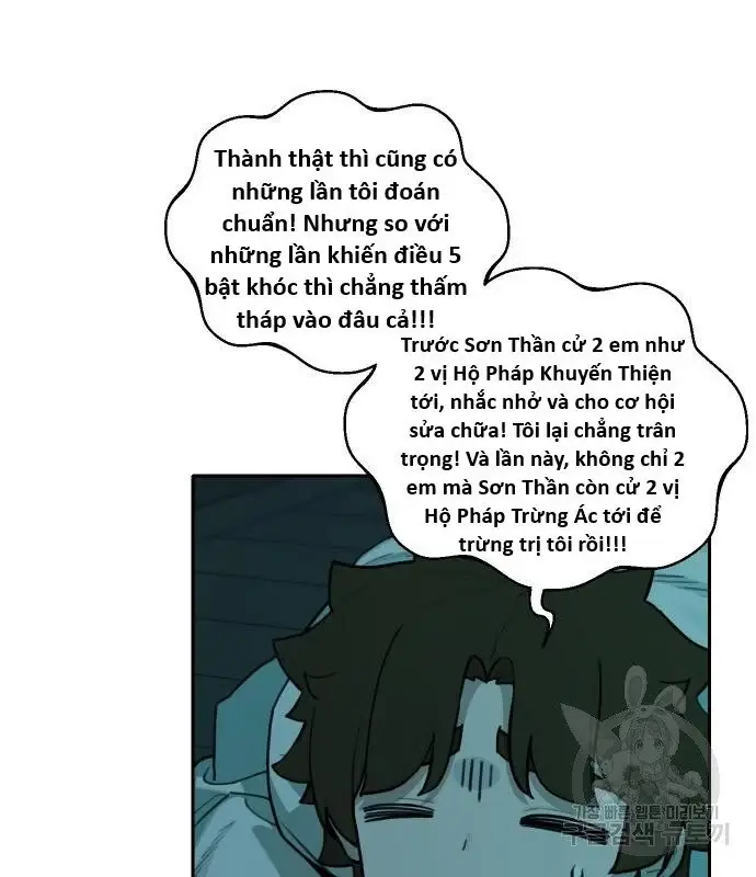 Hổ Đến Chơi Nhà Chapter 126 - 23
