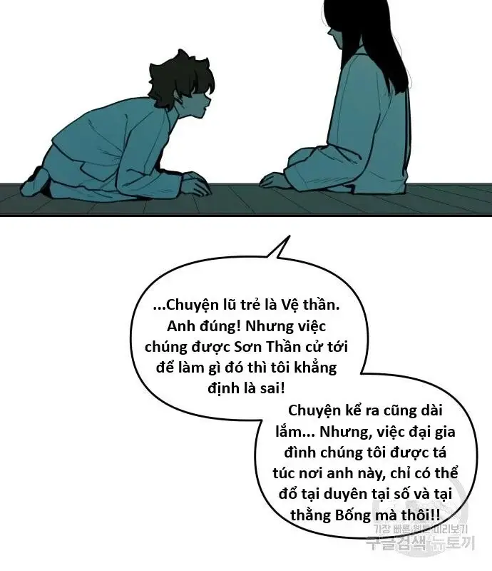 Hổ Đến Chơi Nhà Chapter 126 - 28