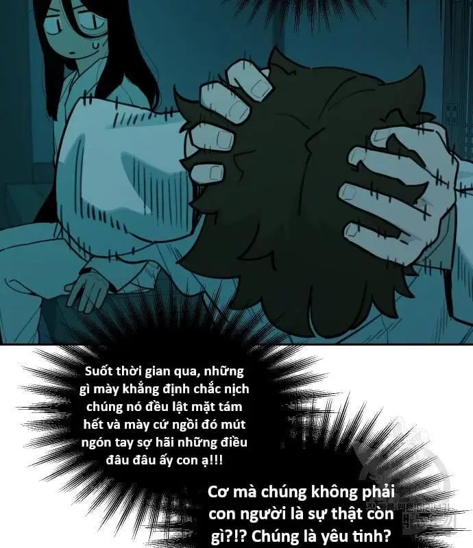 Hổ Đến Chơi Nhà Chapter 126 - 34