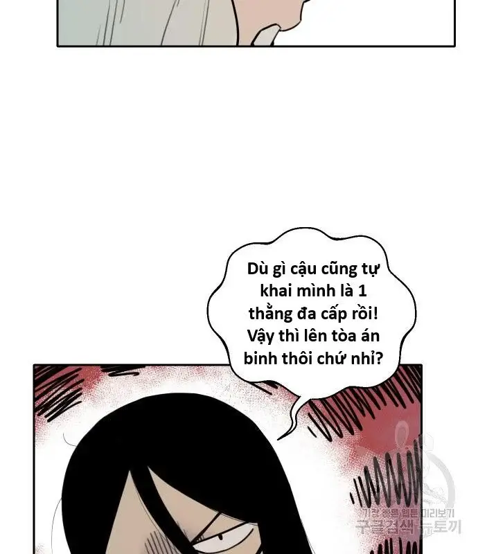 Hổ Đến Chơi Nhà Chapter 126 - 36
