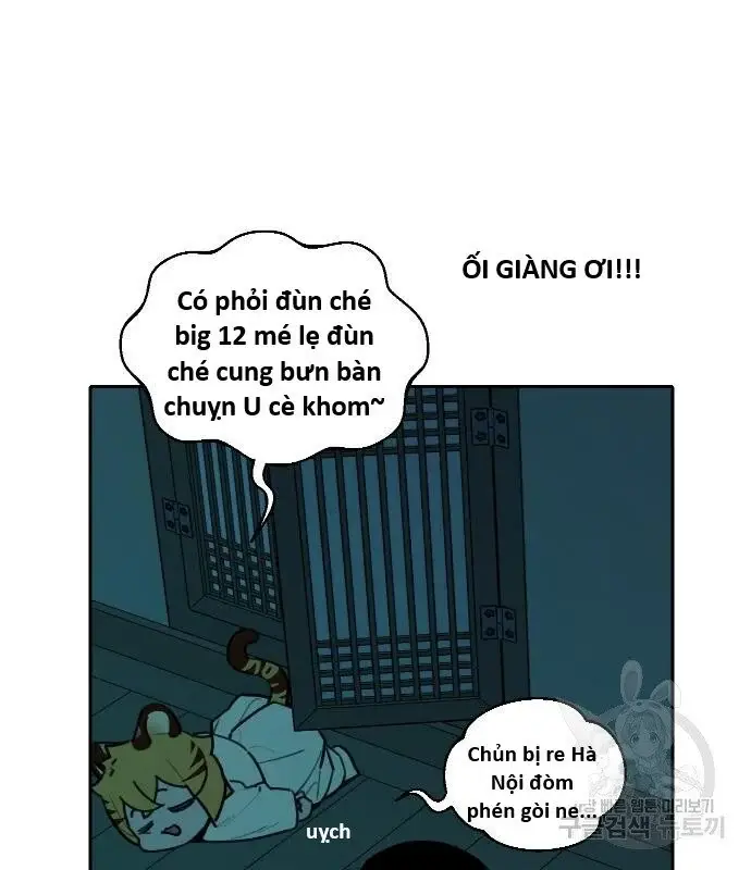 Hổ Đến Chơi Nhà Chapter 126 - 45