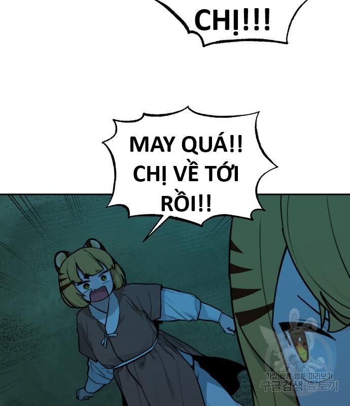 Hổ Đến Chơi Nhà Chapter 128 - 11