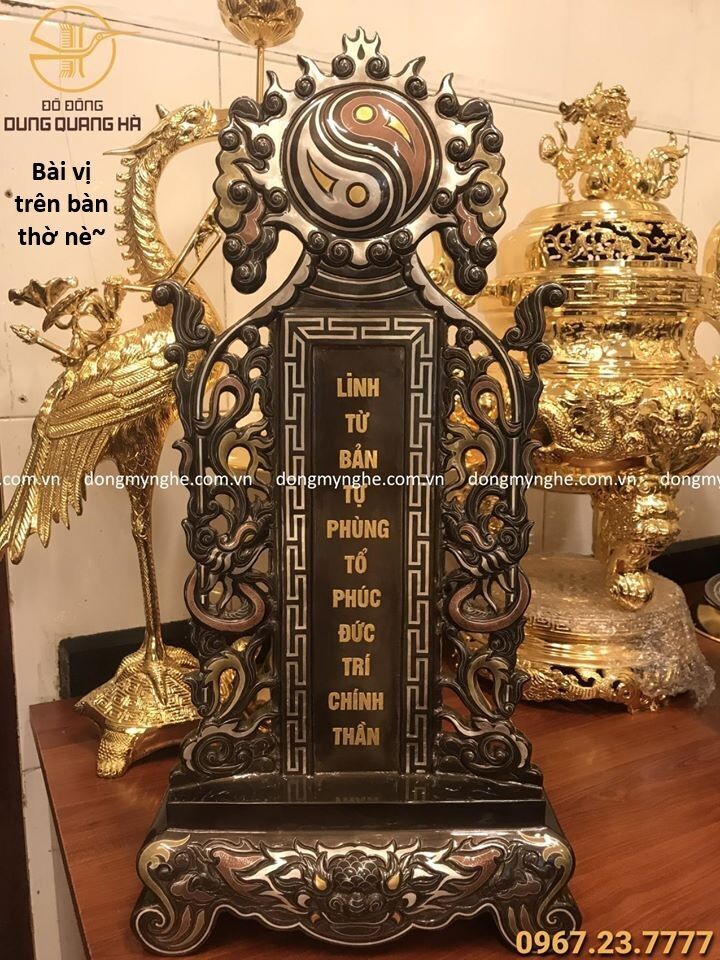 Hổ Đến Chơi Nhà Chapter 128 - 102