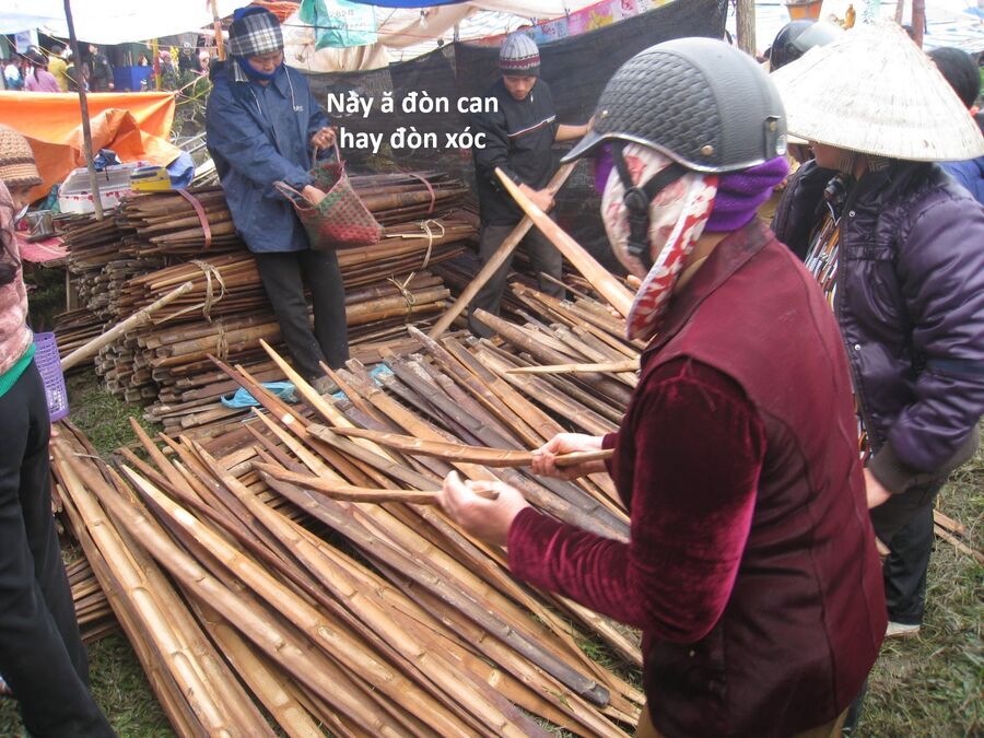 Hổ Đến Chơi Nhà Chapter 128 - 108