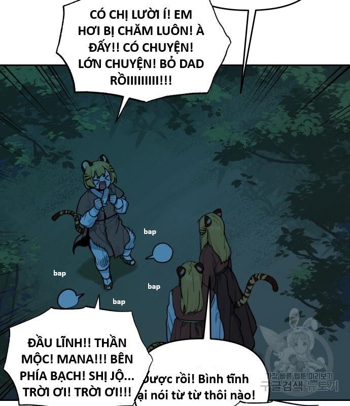 Hổ Đến Chơi Nhà Chapter 128 - 13