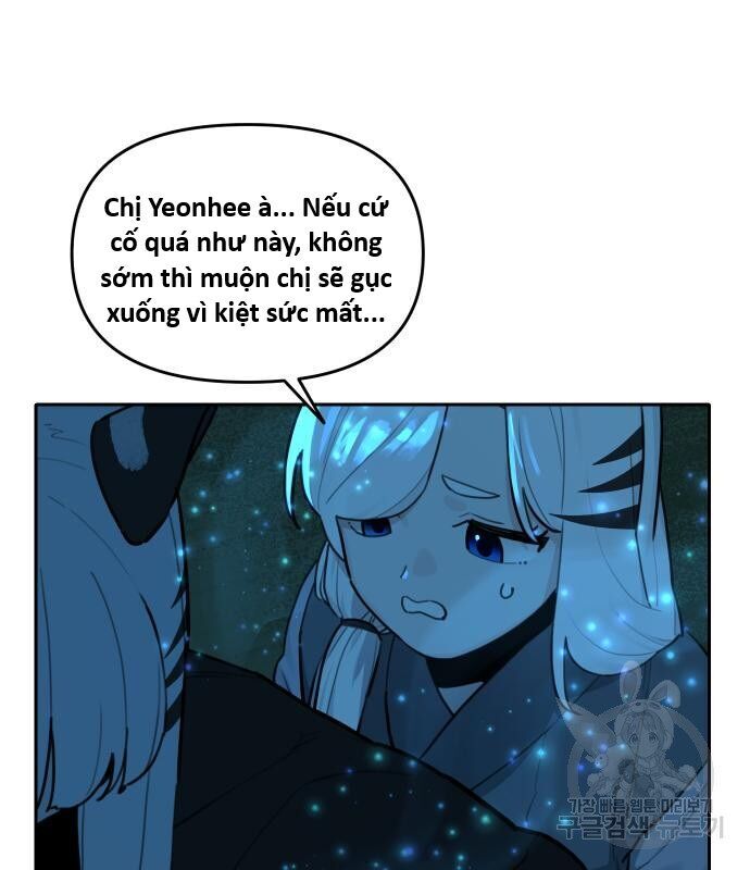 Hổ Đến Chơi Nhà Chapter 128 - 22