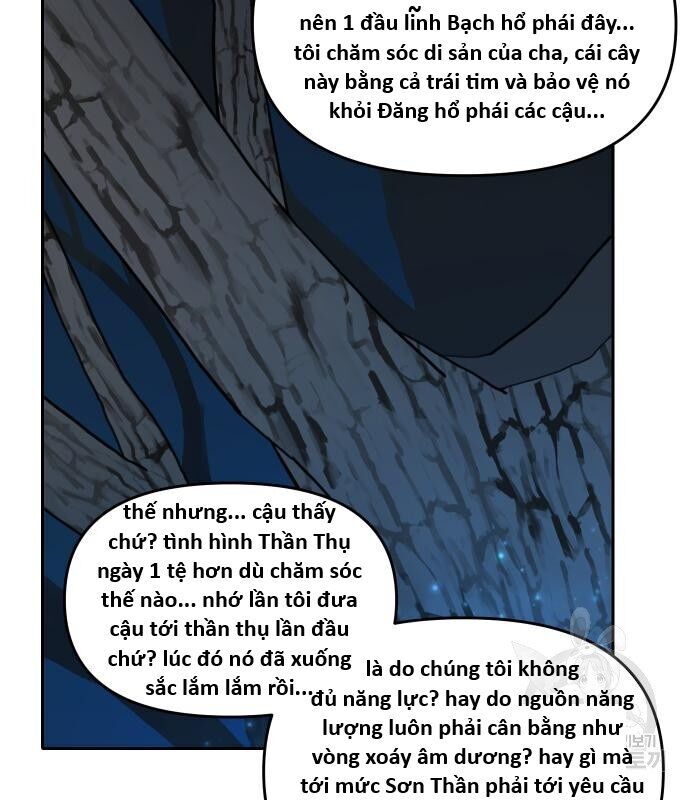 Hổ Đến Chơi Nhà Chapter 128 - 31