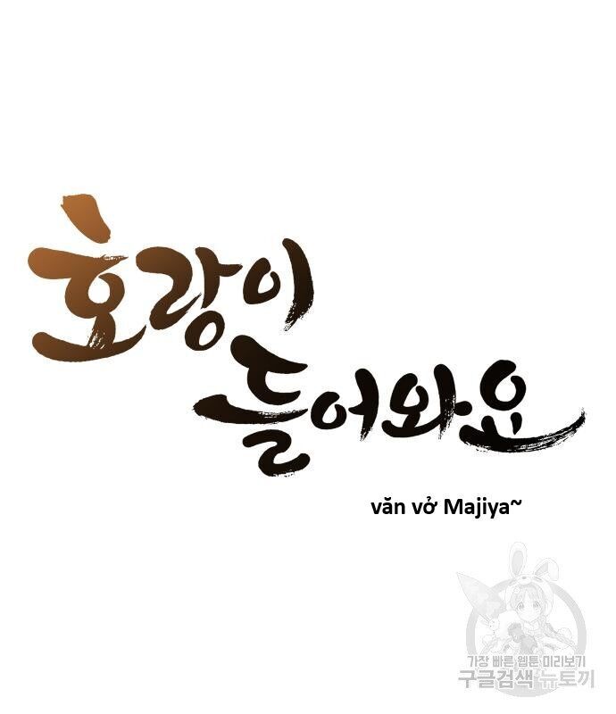 Hổ Đến Chơi Nhà Chapter 128 - 51