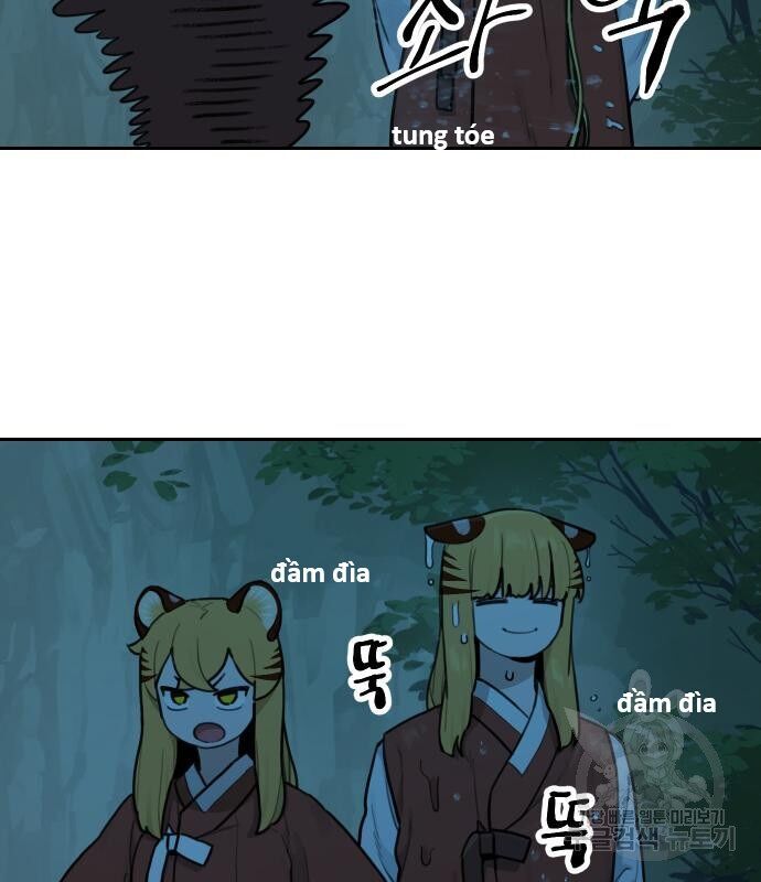 Hổ Đến Chơi Nhà Chapter 128 - 7