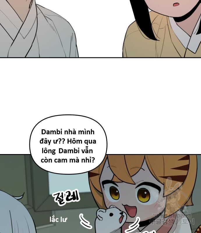 Hổ Đến Chơi Nhà Chapter 128 - 69