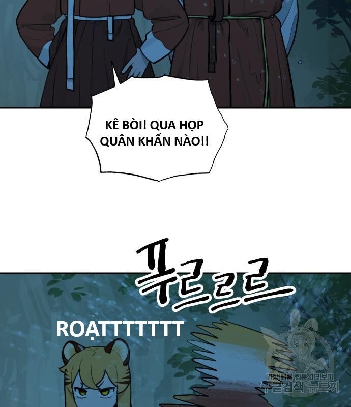 Hổ Đến Chơi Nhà Chapter 128 - 8