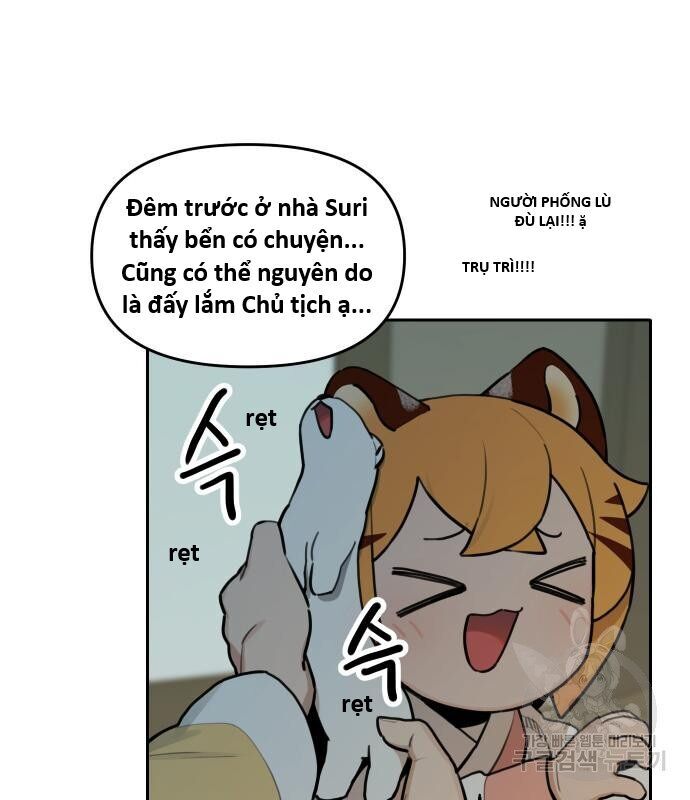 Hổ Đến Chơi Nhà Chapter 128 - 71