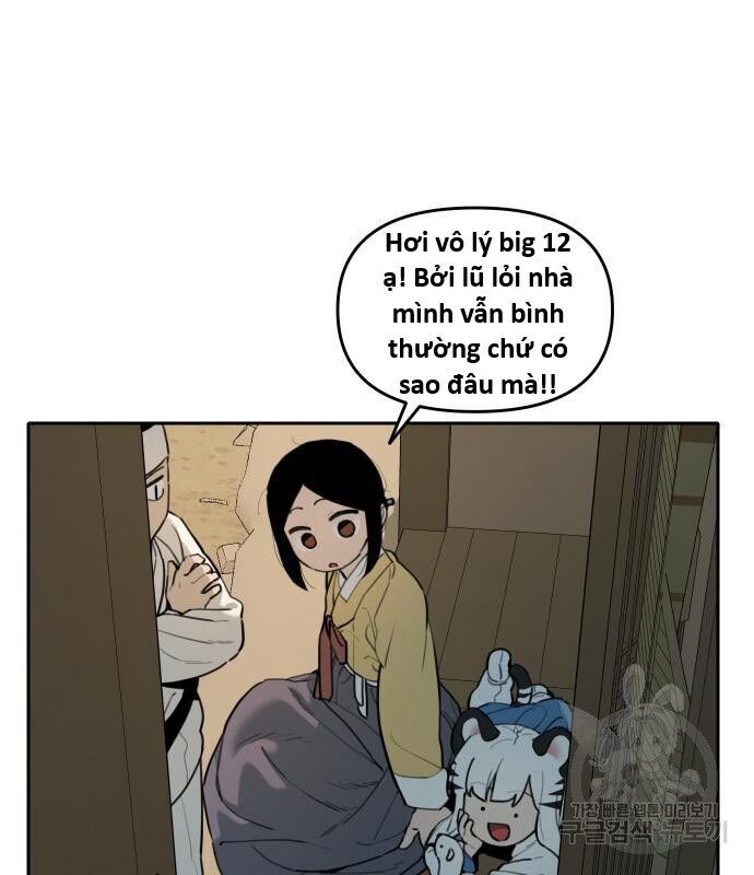 Hổ Đến Chơi Nhà Chapter 128 - 76