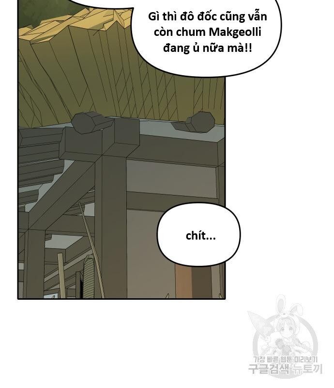 Hổ Đến Chơi Nhà Chapter 128 - 78