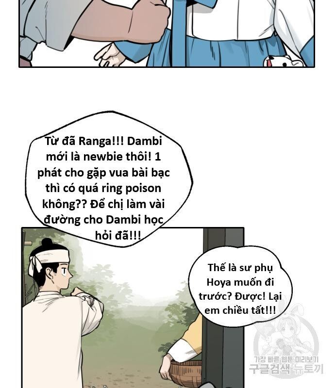 Hổ Đến Chơi Nhà Chapter 128 - 83