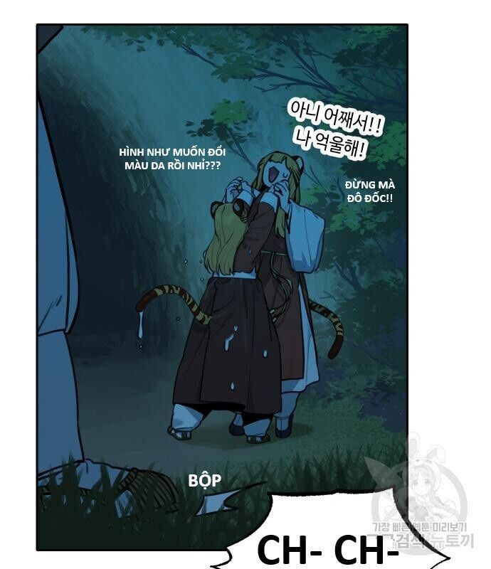 Hổ Đến Chơi Nhà Chapter 128 - 10