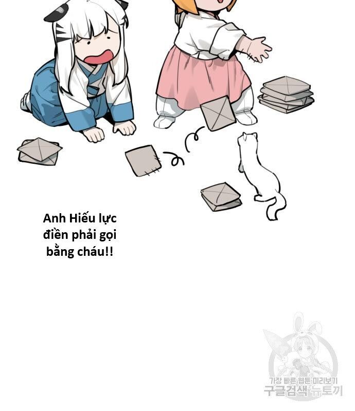 Hổ Đến Chơi Nhà Chapter 129 - 15