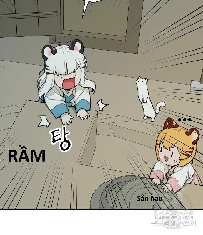 Hổ Đến Chơi Nhà Chapter 129 - 35