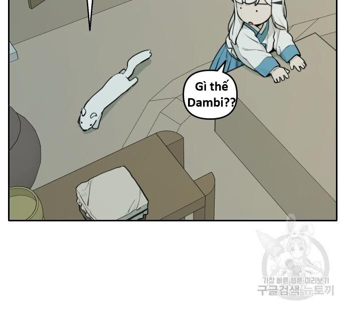 Hổ Đến Chơi Nhà Chapter 129 - 38