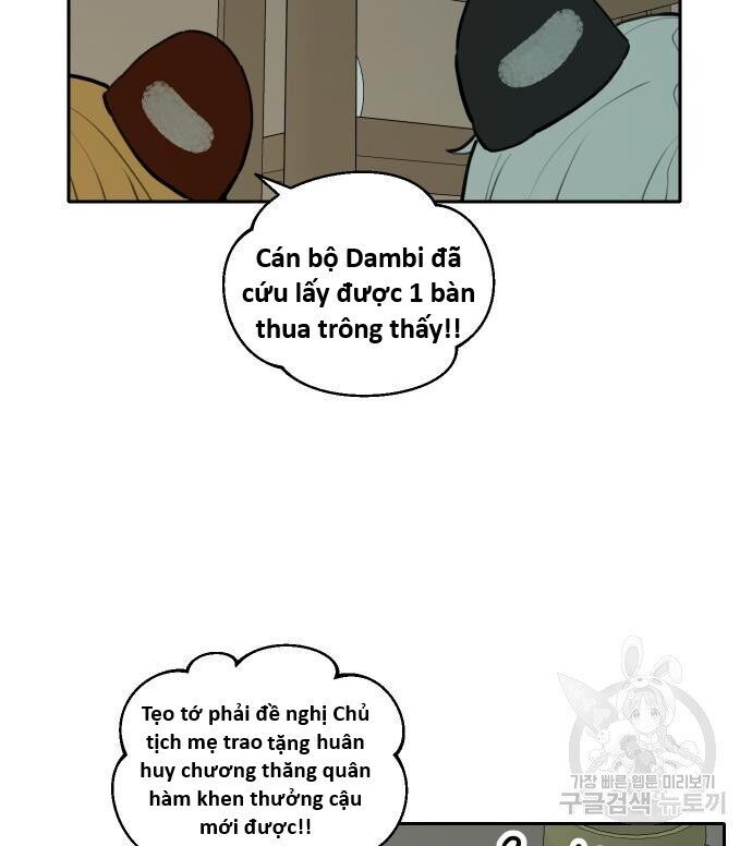 Hổ Đến Chơi Nhà Chapter 129 - 40