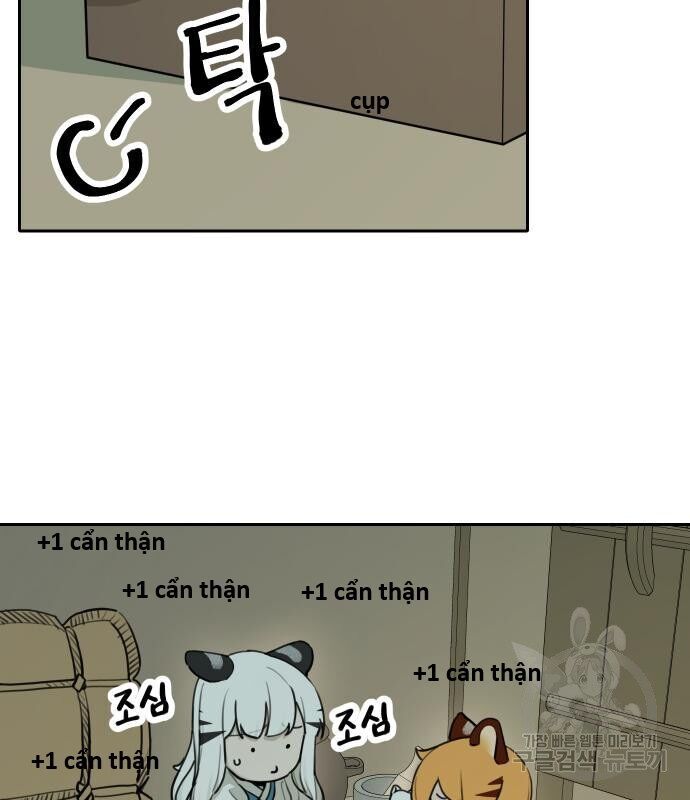 Hổ Đến Chơi Nhà Chapter 129 - 46