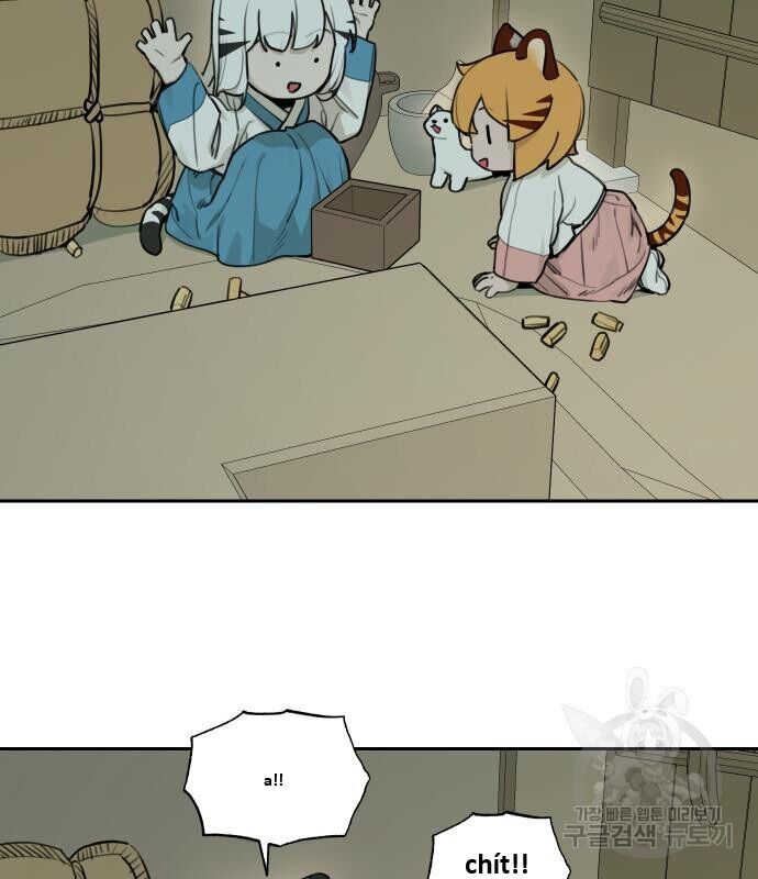 Hổ Đến Chơi Nhà Chapter 129 - 48