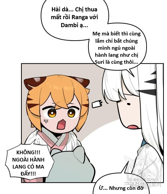 Hổ Đến Chơi Nhà Chapter 129 - 50