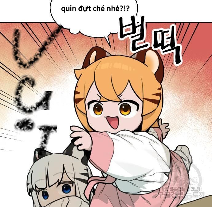 Hổ Đến Chơi Nhà Chapter 129 - 59