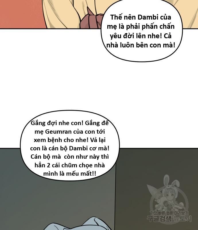 Hổ Đến Chơi Nhà Chapter 129 - 7