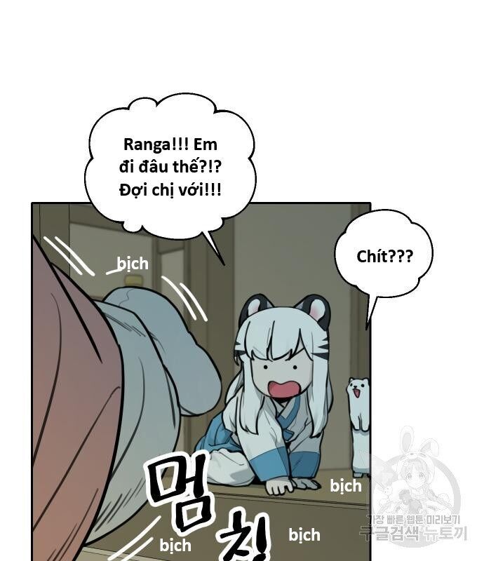 Hổ Đến Chơi Nhà Chapter 129 - 61