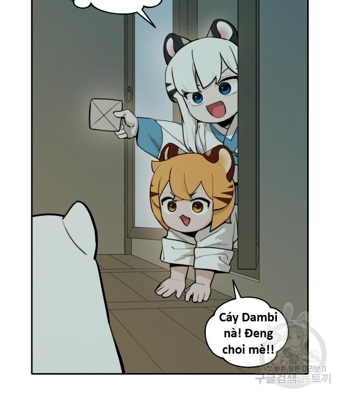 Hổ Đến Chơi Nhà Chapter 129 - 9