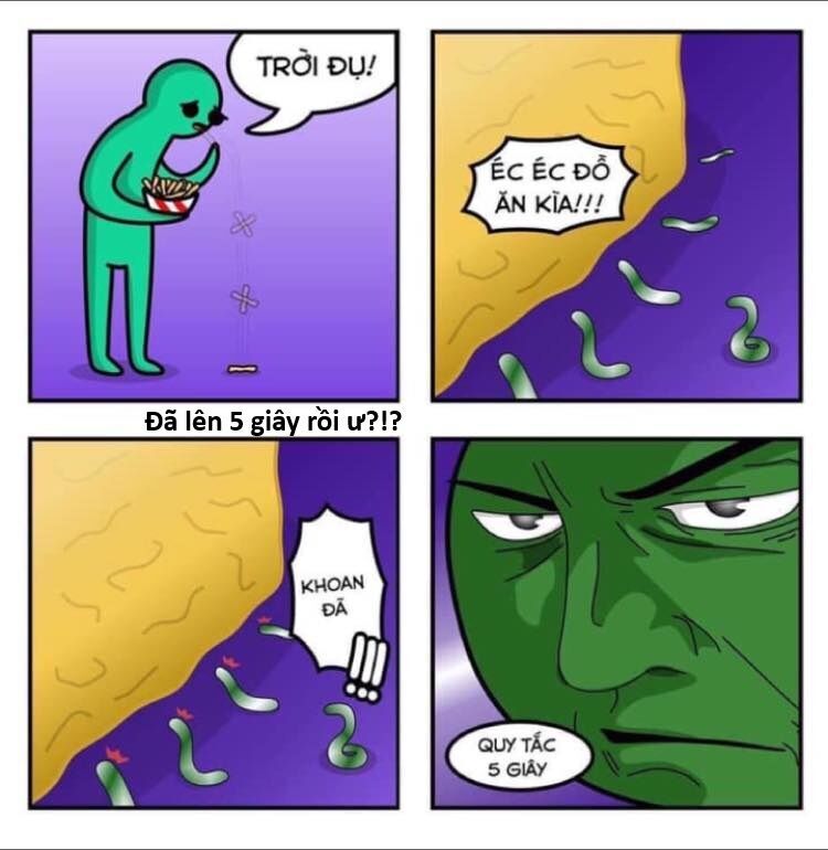 Hổ Đến Chơi Nhà Chapter 129 - 94