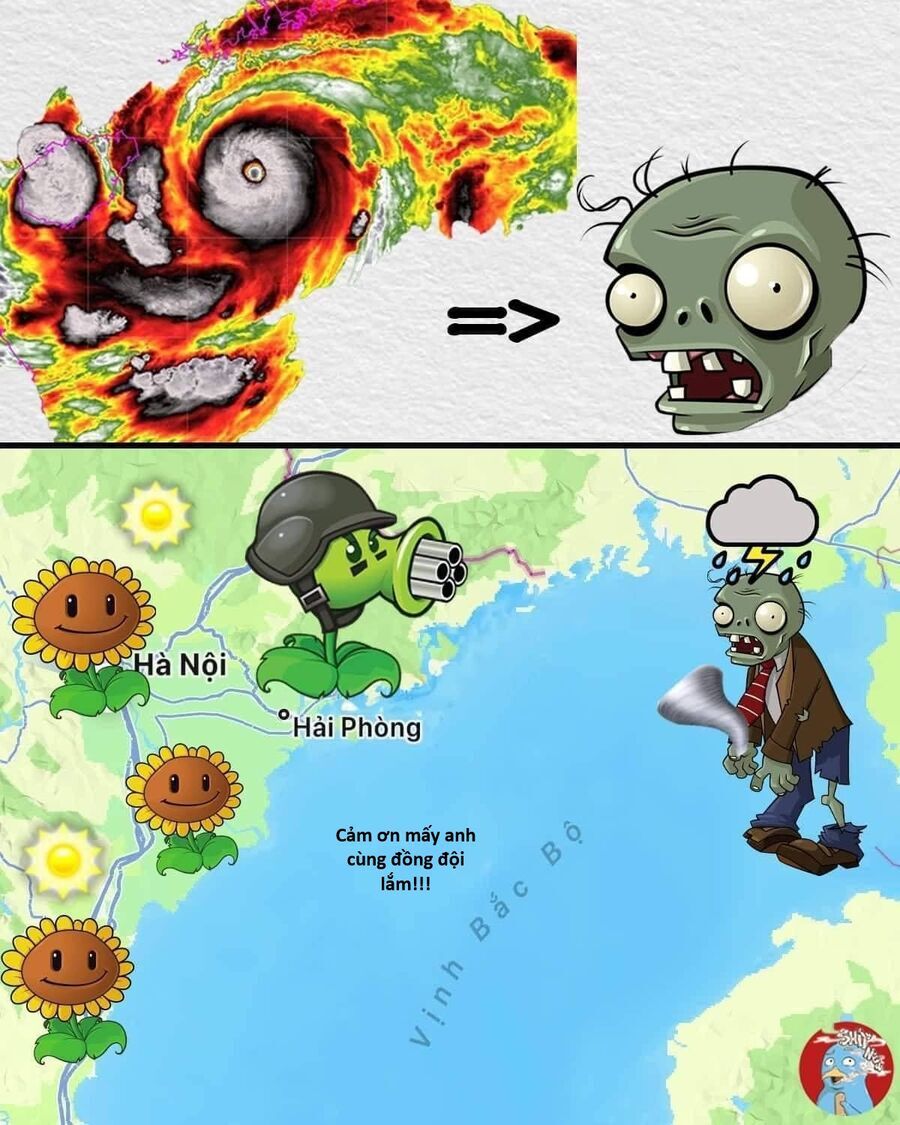 Hổ Đến Chơi Nhà Chapter 129 - 97