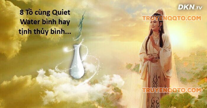 Hổ Đến Chơi Nhà Chapter 130 - 104