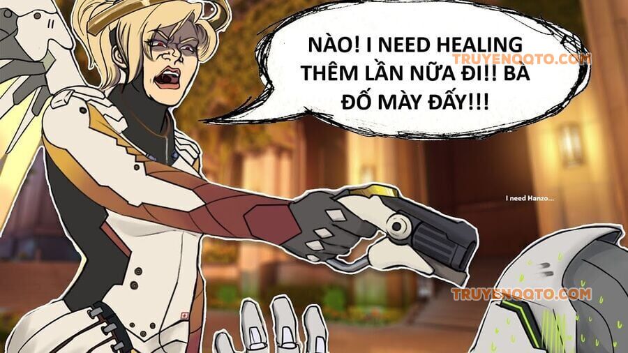 Hổ Đến Chơi Nhà Chapter 130 - 105